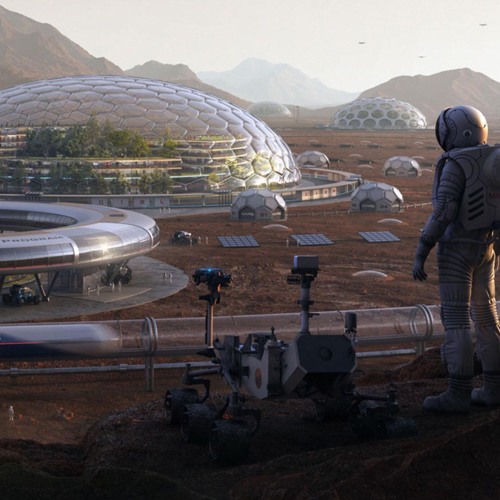 PsyTrance / Vocal Trance Mix 002 - 2018