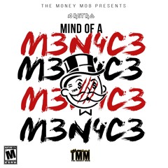 Ivory2milly - Mind Of A M3N4C3