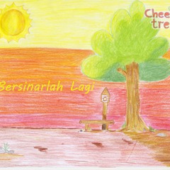 cheery trees - semula