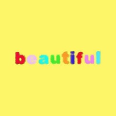 Bazzi - Beautiful (PIXLERT REMIX)