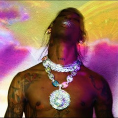 [FREE] Travis Scott x Smokepurpp Type Beat | "Invasion" (Prod. Nicasso Beats)