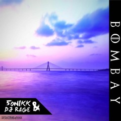 Bombay (feat. DJ RAGE)