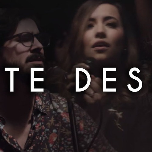 Te Deseo - Majo y Dan