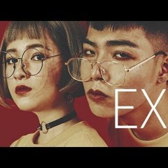 EX - Suegi Ft. Dr.T ( Audio Offcial )