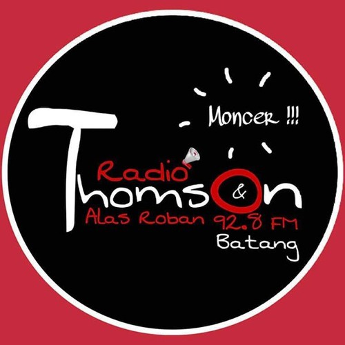 Stream Radio Aro Thomson Batang FM 92.80 MHz (Jingle 2018) by Huda Nur  Hanif Prasetya | Listen online for free on SoundCloud