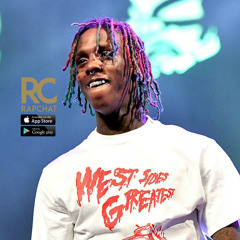 Super sayain on that pussy via the Rapchat app (prod. by Tony Marco Beats)