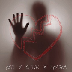 VANISH Ft. Click & IAM3AM (Prod. CashMoneyAP)