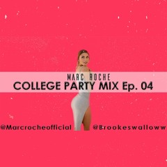 College Party Mix 4