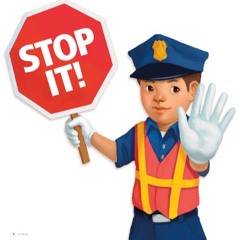 Ybc joc - Stop it (prod. Luke)