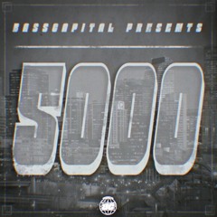 !3UNNY - DROWNING GHOST