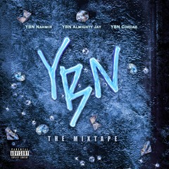 YBN Almighty Jay & YBN Nahmir - New Drip feat. Gucci Mane