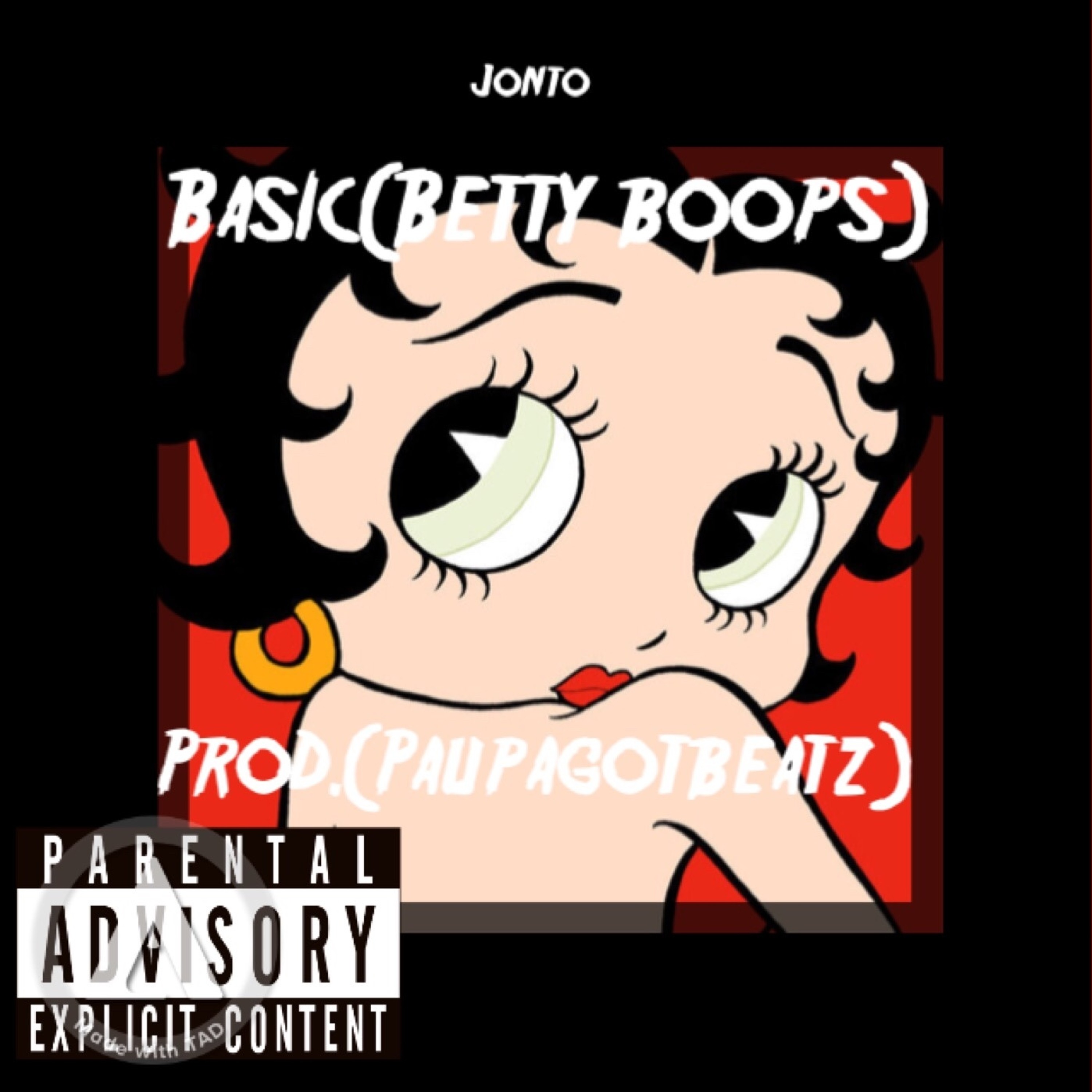 BASIC episode artwork