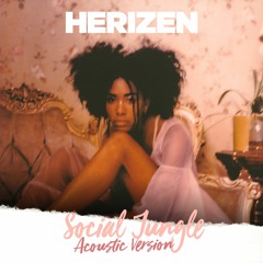 Social Jungle (Acoustic Version)