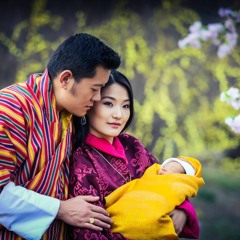 Yeshi Wangchuk & Tshering