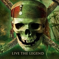 EPIC!! ✵ [HQ] ✰ Pirates Of The Caribbean ☠️J. Ka Ching TRANCE RmXXX 🦀🌟🦀(WAV, 320kbps, 48khz, HQ)
