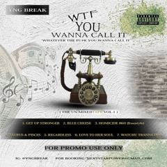 05. Young Break - Regardless