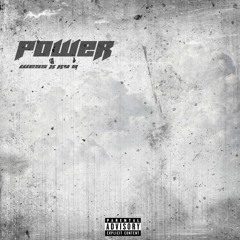 WESS- POWER [PROD. RY B]