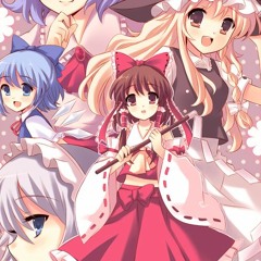 My Favorite Touhous