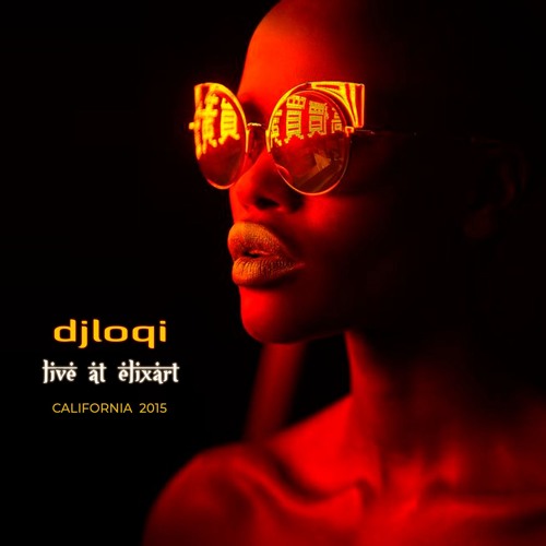 Live at Elixart (2015) :: exotiq rnb (feat. Nas, The Fugees, Hucci, Thornato, Tomsize, et al)