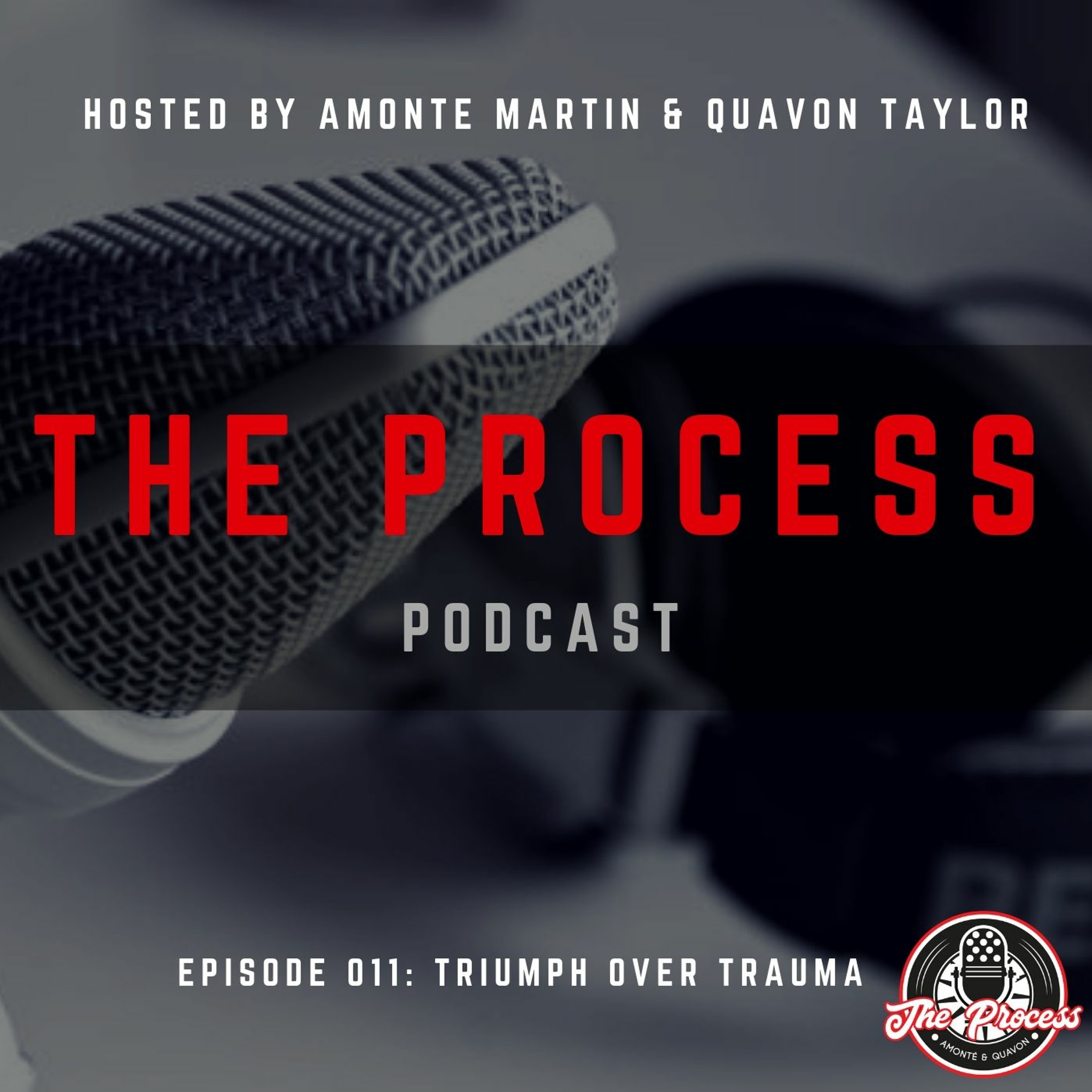 The Process Podcast