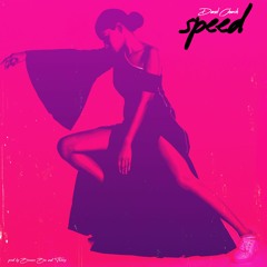 Daniel Church - Speed