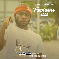 TyriqueOrDie - Traphouse 4000