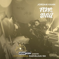 Jordan Kahn - FENG SHUI