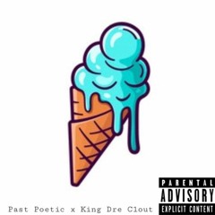 Past Poetic X King DreC1out - Cold Stone (Prod. Money Crumble Music)