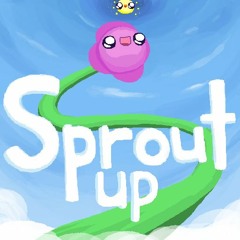 Sprout Up - Menu Music (NO MOSS STUDIOS)