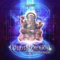 Nostromosis & Median Project - The Sword Of The Angel