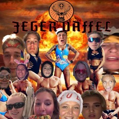 Jägervaffel - Tjomi - ETS