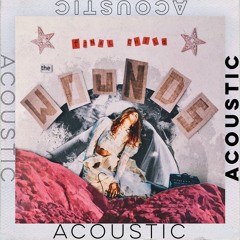 - The Wounds - Unplugged in Los Angeles