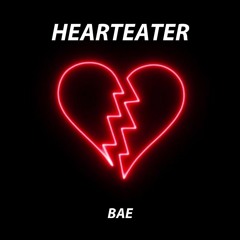 bae robins - Hearteater (Prod. by Kimj)