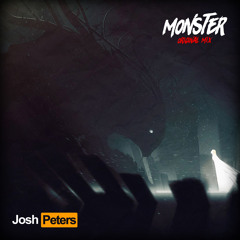 Monster (Original Mix) Ft. Meg & Dia - Monster Vocal