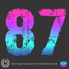 M.E.T.A.  - 87 [PAX 003]