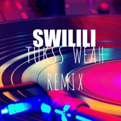 "Swilili" - Mampi Ft. P'Jay (Tukss Weah Remix)2018