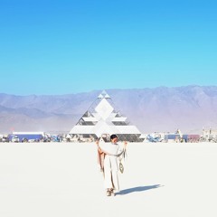 Sôfrēē *Butterfly Metamorphosis* - Lucent Dossier x Burning Man 2018 [FREE DOWNLOAD]