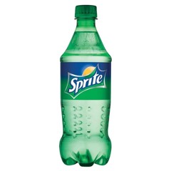 Sprite (feat. MiR CaT)