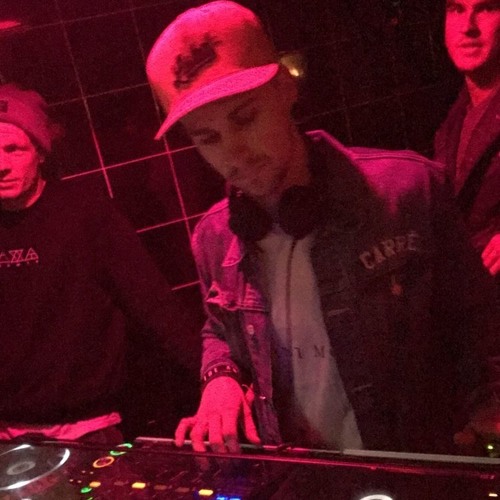 Seedy sunday jamz (Luke Macpherson Ft Dyso)
