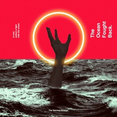 A Man Picked A Fight With The Ocean.