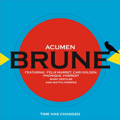 Acumen & Marc DePulse - Dominate Me