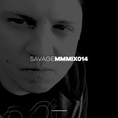 Savage – Minimal Mondays Mix 014