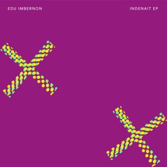 BEDDIGI125 2. Edu Imbernon - Love Attack