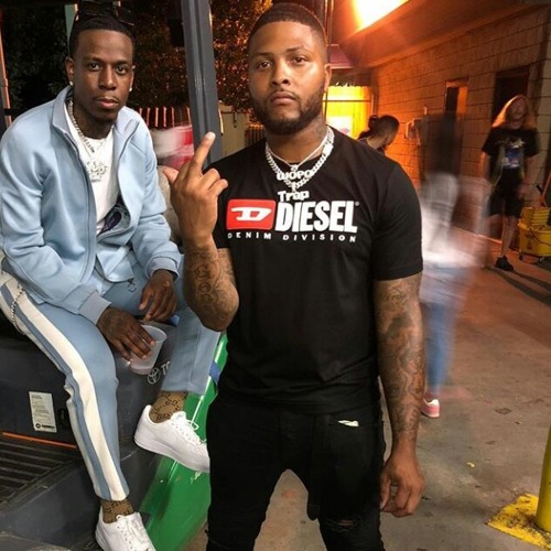 Hardo Rapper Stream Hardo -
