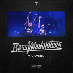 Bass Modulators & Clockartz - Oxygen (ATe0 Hardstyle Edit)
