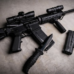 Kid Ru$e x Yvng Soulja x Kxng Montana x Hunnit $aan - "Run It Up Freestyle"