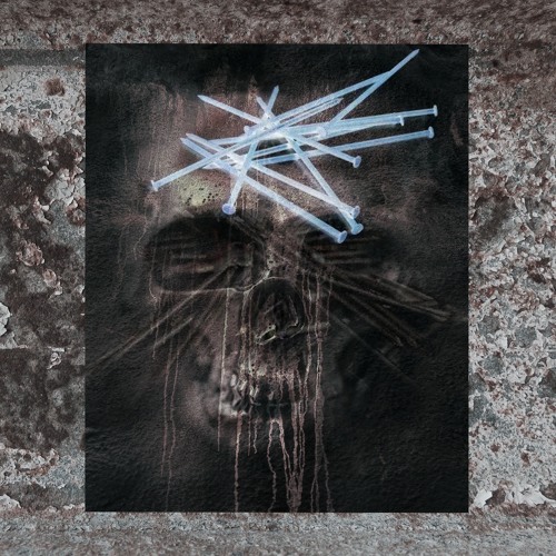 CROWW - PROSTHETIC 3 (DECOMPOSED EDIT)