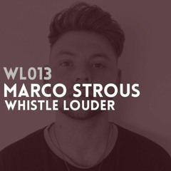 WL013 | Marco Strous