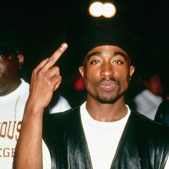 Nice For What (Tupac Remix) prod. hoppa
