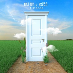 Axel Boy & Laura Brehm - The Door